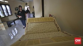 Kiat Hotel Syariah Pastikan Status Tamu Tanpa Kartu Nikah