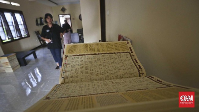 Pelaku bisnis hotel syariah mengatakan pihaknya memiliki mekanisme sendiri yang terbilang efektif dalam memastikan pasangan yang menjadi tamu berstatus mahram.
