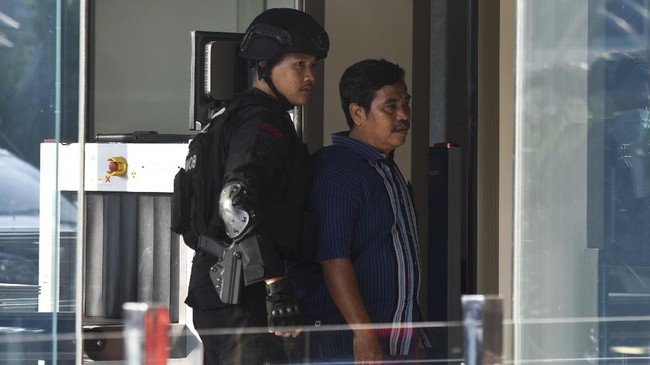 Pembahasan APBDP diminta dilakukan setelah Lebara untuk mencegah terjadinya korupsi untuk kepentingan Tunjangan hari Raya.