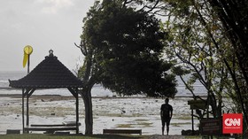 TN Alas Purwo Ditawarkan Jadi Tujuan Wisata Pertemuan IMF