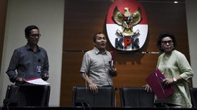 Upaya Bersama LPSK dan KPK Melindungi Saksi Kasus Korupsi