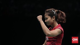 3 Alasan PBSI Tak Kirimkan Atlet Muda ke Banyak Turnamen