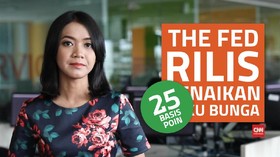 Transaksi Sepi Jelang Lebaran, IHSG Berpotensi Terkoreksi