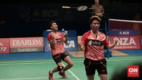 Susy Apresiasi Niat Owi/Butet Bidik Olimpiade 2020