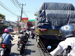 Delapan Tahun Diwacanakan, Underpass Cibiru Masih Tahap Review Desain