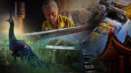 Wisata ‘Cap Halal’ Banyuwangi