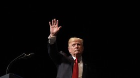 Trump Sebut Obat Malaria Bisa Sembuhkan Infeksi Virus Corona