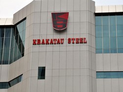Silmy Karim Jadi Dirjen Imigrasi, Posisi Dirut Krakatau Steel Siapa yang Isi?