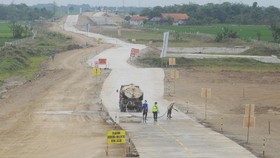 Jasa Marga Kucurkan Talangan Rp1,3 T untuk Tol Pandaan-Malang
