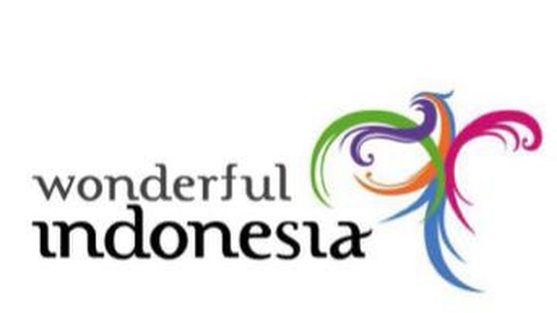 Giliran persimpangan Shibuya, Jepang yang dibalut brand Wonderful Indonesia.