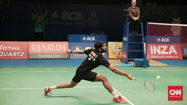 Mantan pelatih Taufik Hidayat, Mulyo Handoyo, kini mencoba merajut kehebatannya di India dengan tangan dinginnya melatih para pebulutangkis negara itu.