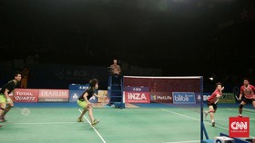BOPI Minta PBSI Ajukan Rekomendasi untuk Indonesia Terbuka