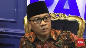 PAN Usul Pilpres dan Pilkada Digelar Serentak
