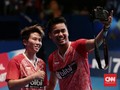 Jejak Tontowi Ahmad: All England, Juara Dunia, Emas Olimpiade