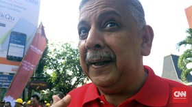 Bos PLN Bantah Rekaman 'Bagi-bagi Fee' dengan Rini Soemarno
