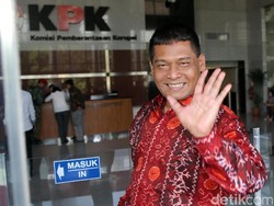 MA Klaim Tak Tahu Tarif Vonis Bebas Rp 1 M yang Terungkap di Dakwaan Rohadi