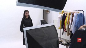 Tren Selebriti Internet Mulai Rambah China