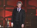 Isolasi Diri, Jon Bon Jovi Ajak Penggemar Buat Lagu Bersama