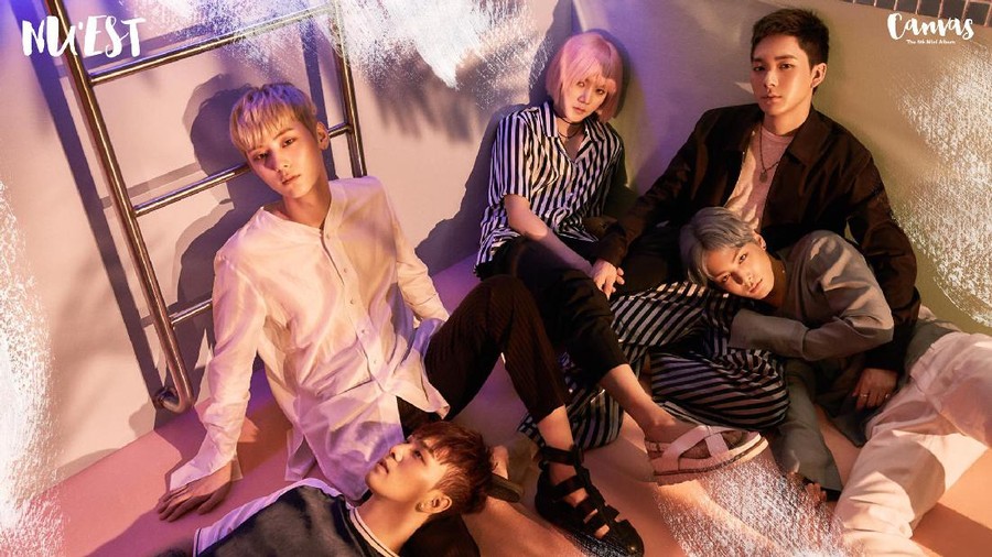 NU'EST