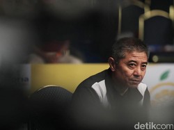 Susunan Pelatih Baru Pelatnas PBSI: Ada Eks Pelatih Taufik Hidayat