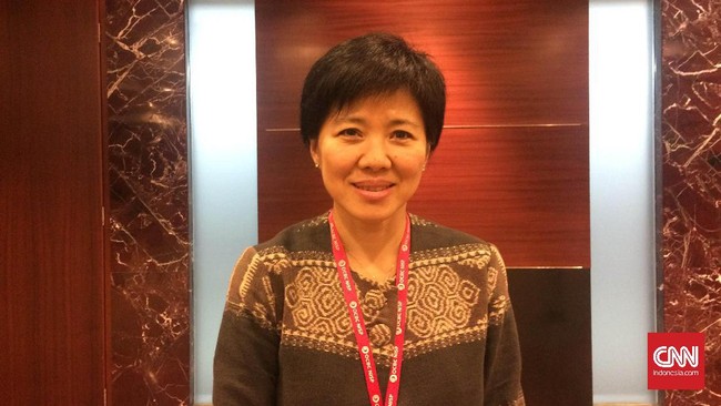 Direktur Utama OCBC NISP Parwati Surjaudaja menilai, keterbukaan informasi perpajakan mendongkrak daya saing lembaga jasa keuangan di Indonesia.