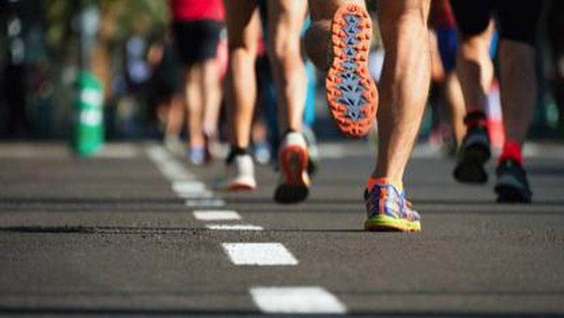 Anda suka triathlon? Menjelajah di kawasan heritage yang dekat dengan badak bercula satu?