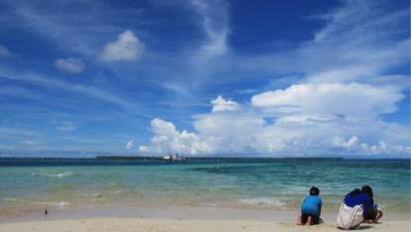 Festival Pulau Sara yang digelar 2 Juli mendatang bakal berlangsung spektakuler mengisi serangkaian festival crossborder.