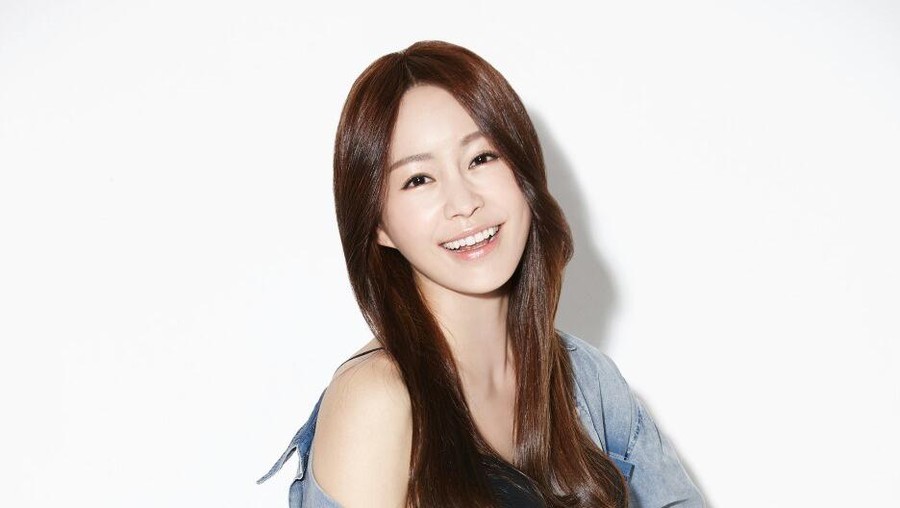 Lee Su Ryeon Lee Su Ryeon, aktris korea