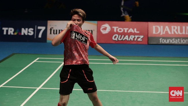 Meski sudah menjadi andalan Indonesia lebih dari satu dekade, Liliyana Natsir membuka peluang bermain hingga hingga Olimpiade 2020 di Tokyo.