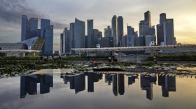 Syarat dan Cara WNI Beli Properti di Singapura ala Crazy Rich