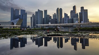 img-title 1.270 Pekerja Singapura Tersapu PHK Industri Teknologi dan Startup