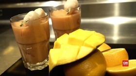Kuliner Ramadan: Ramadan Punch