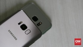 Australia Tuntut Samsung Terkait Iklan Ponsel Menyesatkan