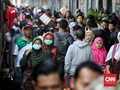 Wali Kota Solo Minta Jokowi Larang Mudik Lebaran