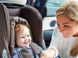 Si Kecil Mau Diajak Liburan Naik Mobil? Siapkan 5 Hal Ini Ya, Bun