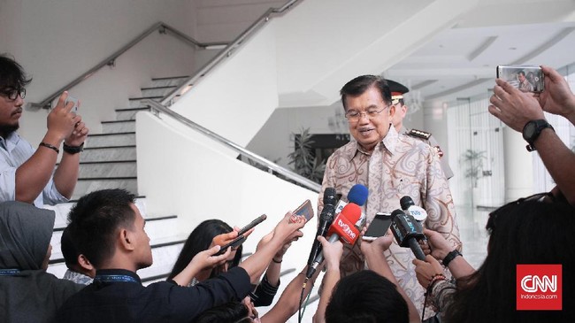 Wakil Presiden Jusuf Kalla di Afghanistan akan menjadi pembicara tamu dan berbagi pengalaman dalam upaya perdamaian di Kabul Peace Process.