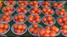 Studi: Label Atraktif Bisa Jadi Motivasi Buat Makan Sayur