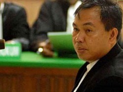 Polda Metro Tetapkan Eks Gubernur Bengkulu Tersangka Penipuan Cek Kosong