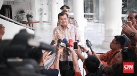 JK: Polsek Bontoala yang Dilempar Bom Dekat Rumah Saya