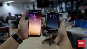 Tahan, Jangan Buru-buru Beli Galaxy S8 Plus