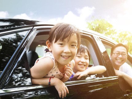 Tips Liburan Bareng Anak-anak Tanpa Ribet