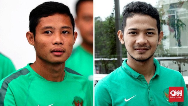 Dari 26 pemain yang akan diboyong ke Bali, hanya ada dua pemain yang bisa diandalkan sebagai kreator di lini tengah. Yakni, Evan Dimas dan Gian Zola.