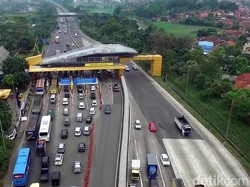 Ini 2 Titik Ganjil Genap di Kabupaten Bandung