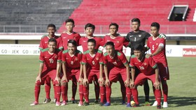 Live Streaming Timnas Indonesia U-19 vs Vietnam