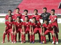Indra Sjafri Terus Asah Mental Timnas U-19
