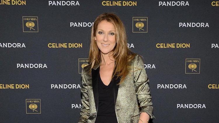 Pesan Menyentuh Celine Dion untuk Mendiang Suami Kerinduan Celine Dion pada sang suami yang telah pergi selamanya, tergambar lewat caption manis di Instagram.