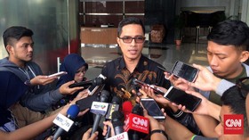 KPK Tak Khawatir BPK Lakukan Audit Investigasi