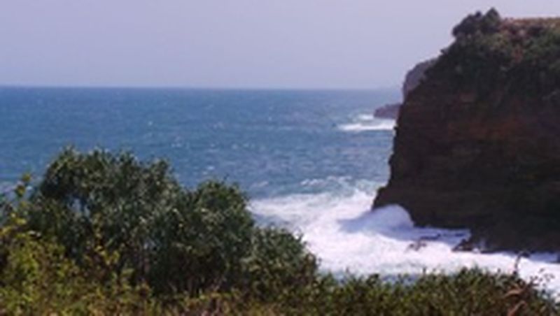 Keterlibatan masyarakat dalam pengelolaan objek wisata terbukti menurunkan angka kemiskinan di Gunungkidul.