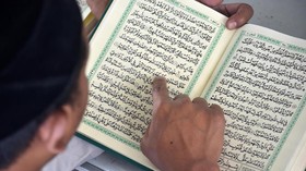 Polisi Tangkap Pelaku Pembakaran Alquran di Langkat