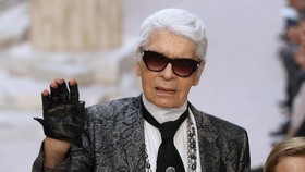 Mengangkat Karl Lagerfeld, Mengapa Tema Met Gala 2023 Kontroversial?